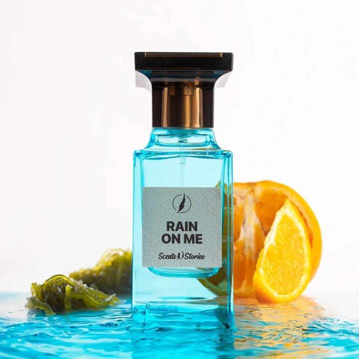 Fresh Scent Perfume