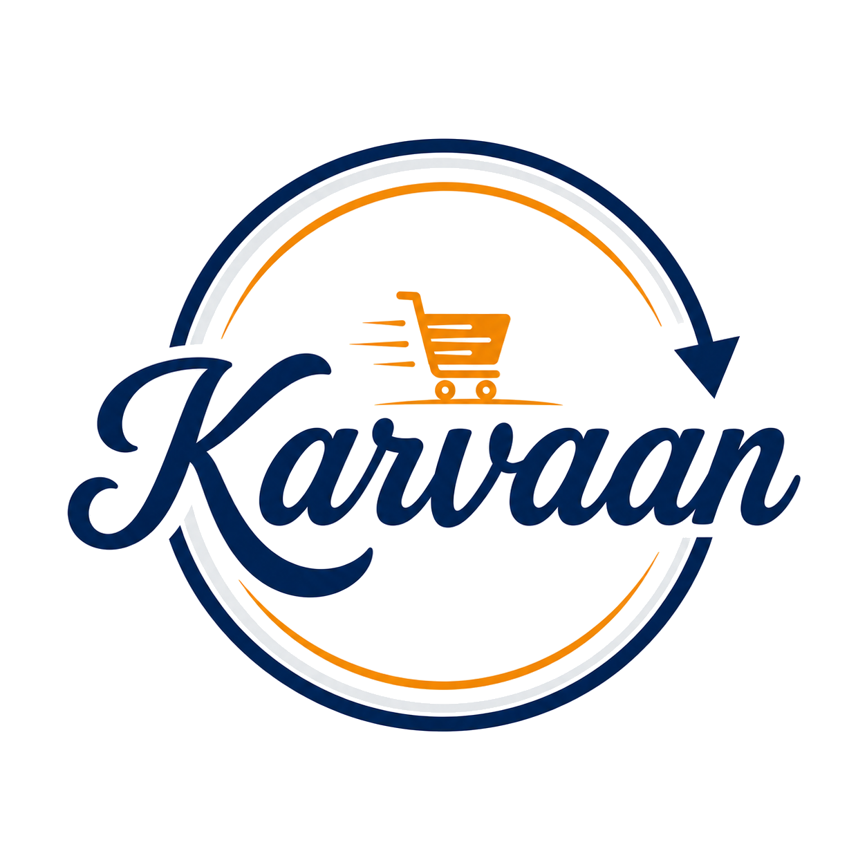 Karvaan Logo
